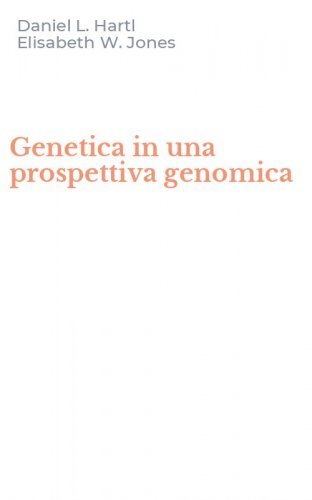 Genetica in una prospettiva genomica