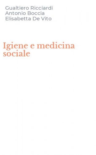 Igiene e medicina sociale