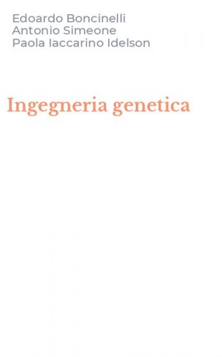 Ingegneria genetica