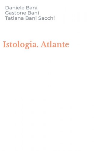 Istologia. Atlante