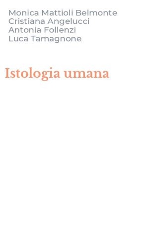 Istologia umana