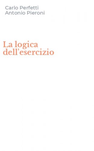 La logica dell'esercizio