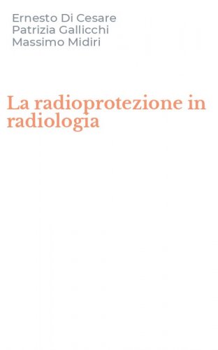 La radioprotezione in radiologia