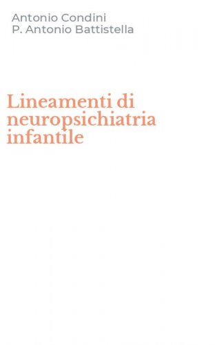 Lineamenti di neuropsichiatria infantile