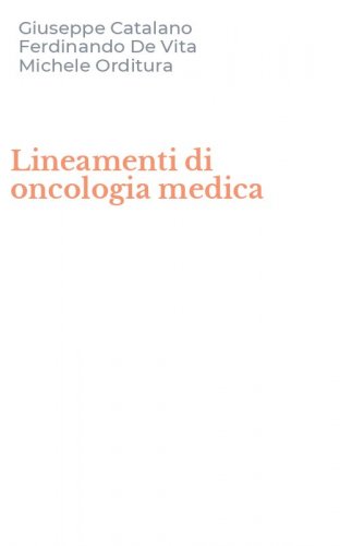 Lineamenti di oncologia medica