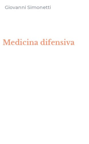 Medicina difensiva