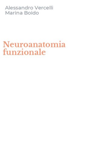 Neuroanatomia funzionale