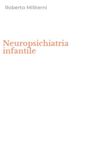 Neuropsichiatria infantile