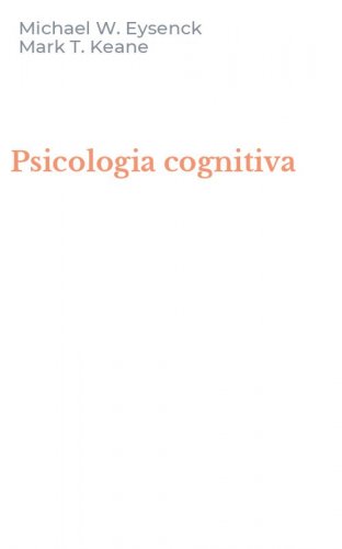 Psicologia cognitiva