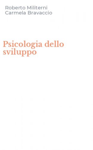 Psicologia dello sviluppo