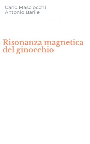 Risonanza magnetica del ginocchio