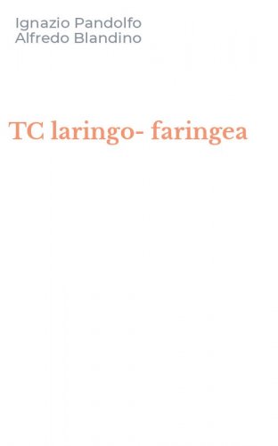 TC laringo-faringea