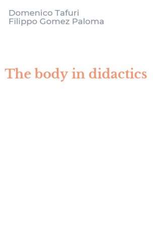The body in didactics
