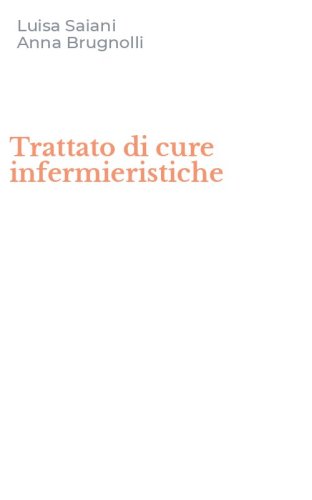 Trattato di cure infermieristiche