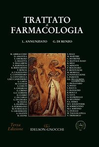 Trattato di farmacologia