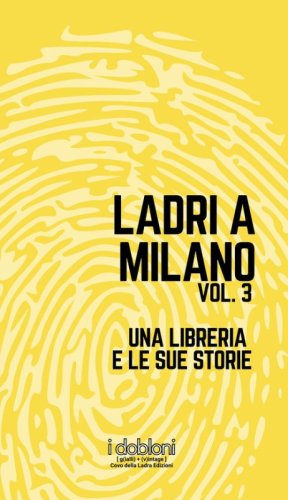 Ladri a Milano