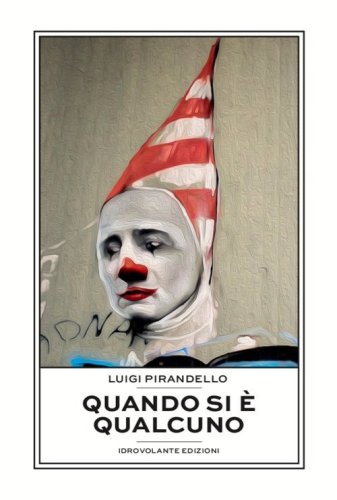 Quando si &egrave; qualcuno