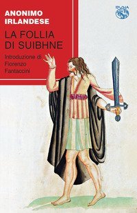 La follia di Suibhne