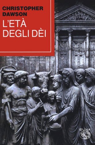 L'et&agrave; degli dei