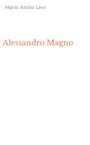 Alessandro Magno