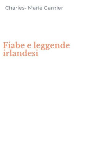 Fiabe e leggende irlandesi