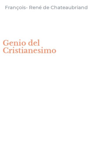 Genio del Cristianesimo