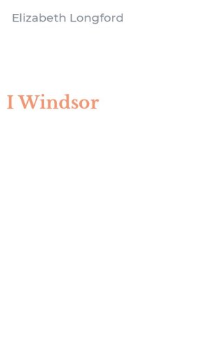 I Windsor