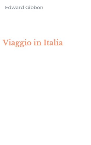 Viaggio in Italia