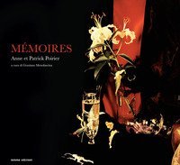 M&eacute;moires. Anne et Patrick Poirier