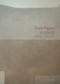 Stanze della luce e dell'ombra. Catalogo della mostra (Napoli, 6-21 dicembre 2017)