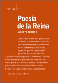 Poes&igrave;a de la reina