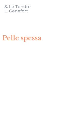 Pelle spessa