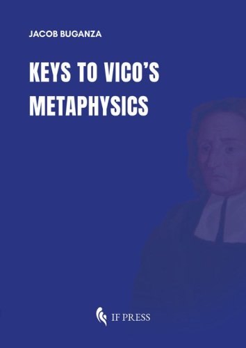 Keys to Vico's Metaphysics