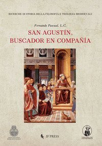 San Agust&iacute;n, buscador en compa&ntilde;&iacute;a