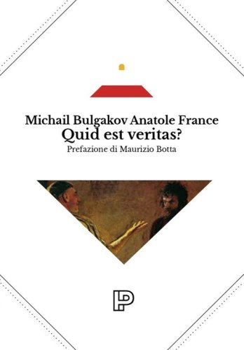 Quid est veritas?