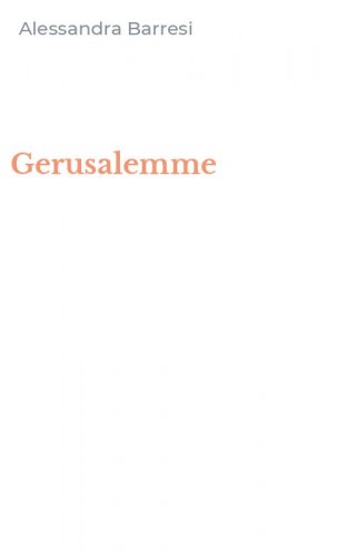 Gerusalemme