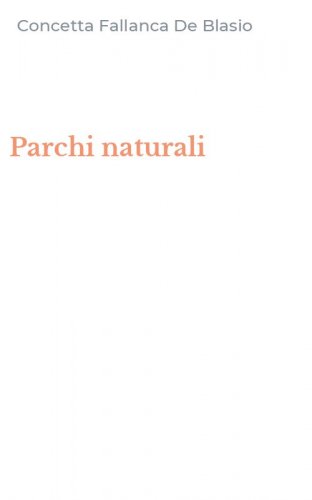 Parchi naturali