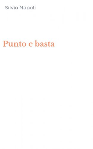 Punto e basta