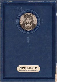 Apologia