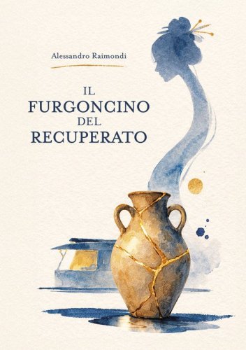 Il furgoncino del recuperato