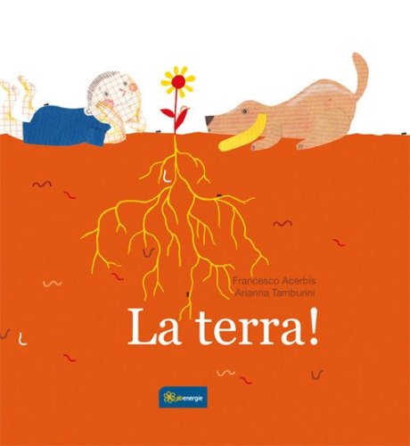 La terra!