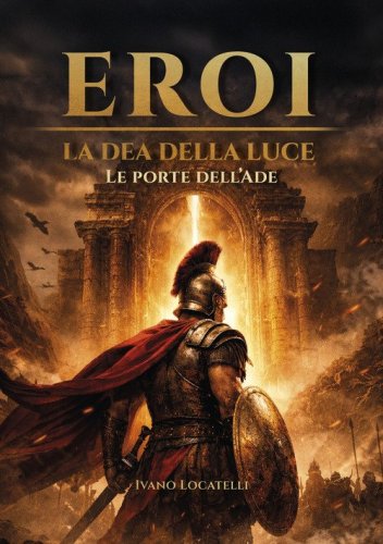 Le porte dell'Ade. Eroi. La dea della luce