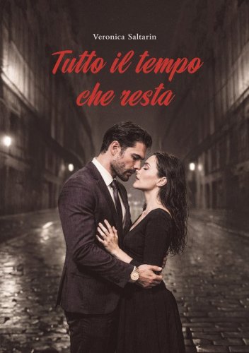 Tutto il tempo che resta