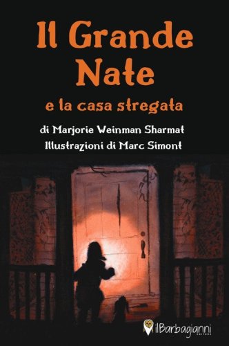 Il grande Nate e la casa stregata