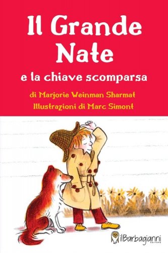 Il grande Nate e la chiave scomparsa. Ediz. ad alta leggibilit&agrave;