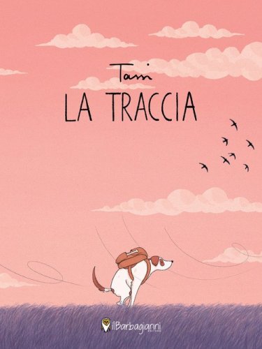 La traccia