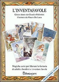 L'inventafavole