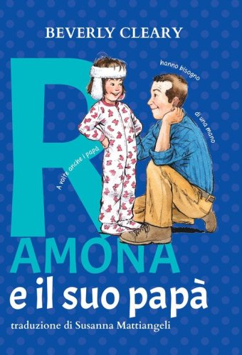 Ramona e il suo pap&agrave;