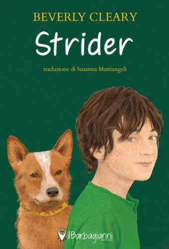 Strider. Ediz. ad alta leggibilit&agrave;