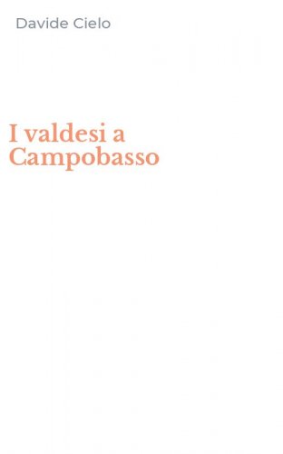 I valdesi a Campobasso